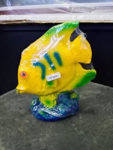Plastic Artificial Fish