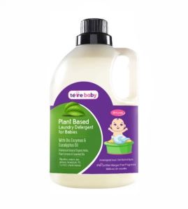 Baby Laundry Detergent For Newborn Baby Clothes