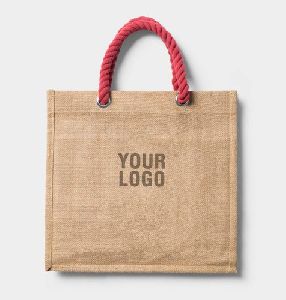 industrial jute bags