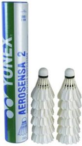 Yonex shuttlecock