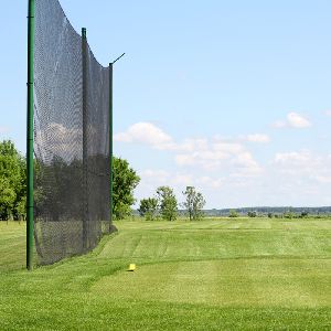 Golf Course Net