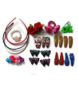 Hair Accessories Hot Stamping Foil