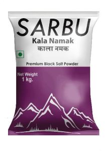 SARBU KALA NAMAK