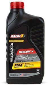 automatic transmission fluid oil