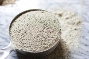 Bentonite