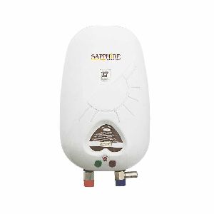 Sapphire 1 litre Electric Geyser