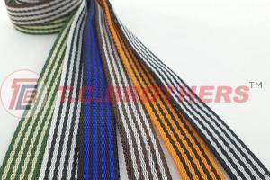 Narrow Woven Fabrics