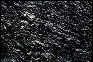 Black Marquino Granite Slabs