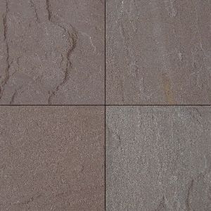 Brown Sandstone Slabs