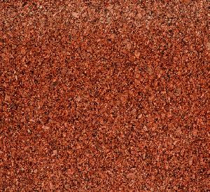 Crystal Red Granite Slabs