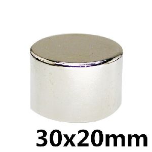 neodymium iron boron magnets