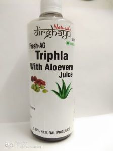 Triphala Juice