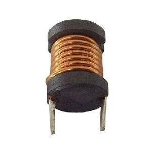 Drum Core Inductor