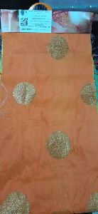 Zari Gola Brocade