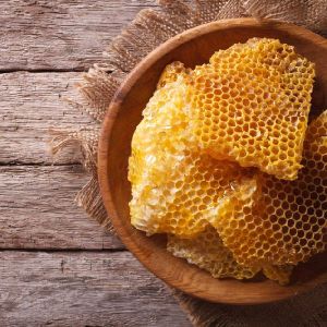 Raw Honey