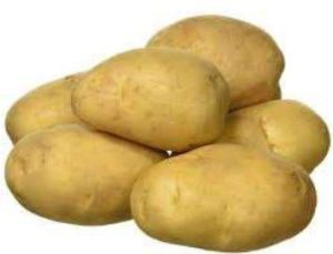 Fresh Potato