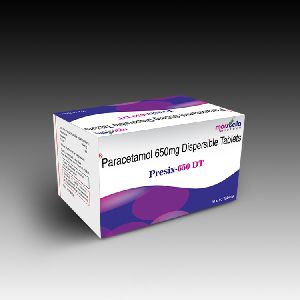 Paracetamol Tablets