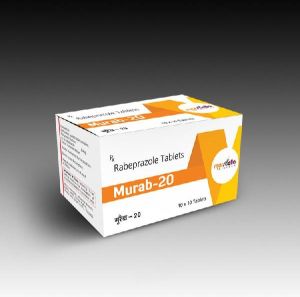 Rabeprazole Tablets