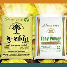 Organic DAP AND SUPER BHUSHAKTI KHAD