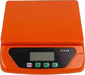 ASG Digital kitchen weighing scale 30kg Weighing Scale (Orang)