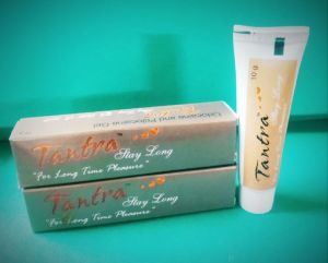 Tantra Stay Long Gel