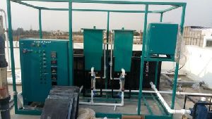 Wastewater Recycling Equipment