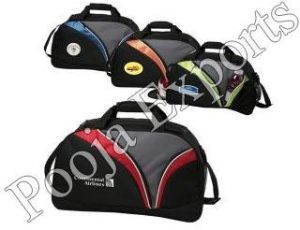 Sports Duffels