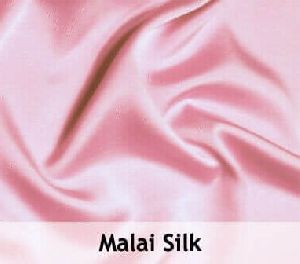 Malai Silk Fabric
