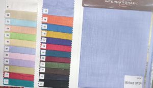 Linen Fabric