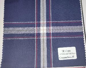 Twill Fabric