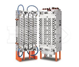 Plastic Moulds