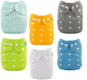 Cloth Diapers