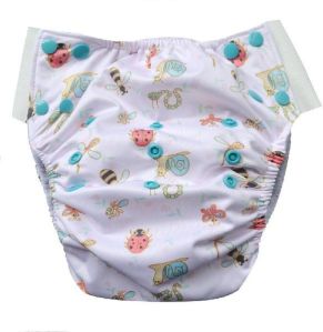 Kids Diaper Pants