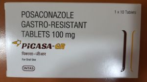 Posaconazole Tablets