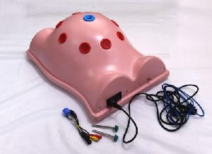 laparoscopic virtual endo trainer