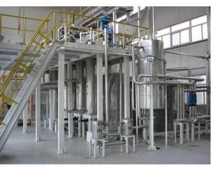 Supercritical Fluid Extraction