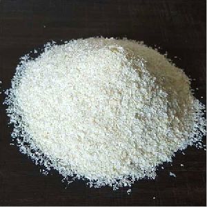 White Onion Powder