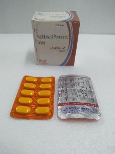 Asconac P Tablets