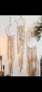 Macrame Dream catcher