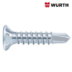 Construction screw