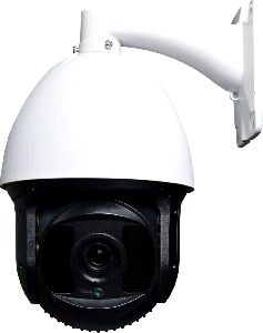 Ptz Camera