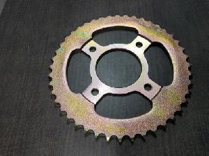 rear sprocket