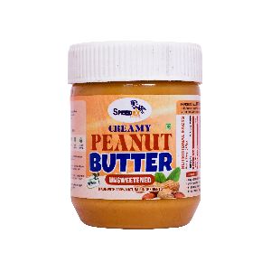 natural creamy peanut butter