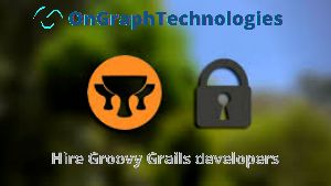 Grails Application Development Services