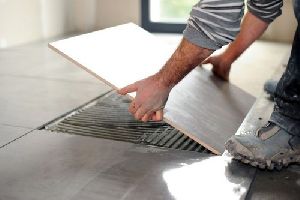 Tile Flooring Services