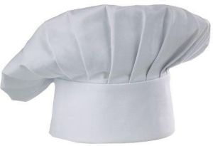 Chef Cap