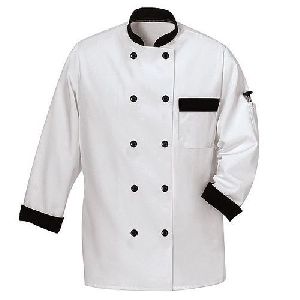 Chef Coat