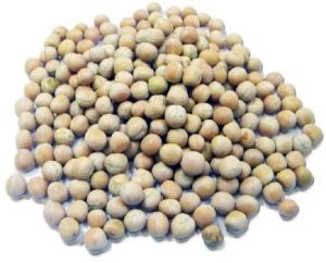 White Peas