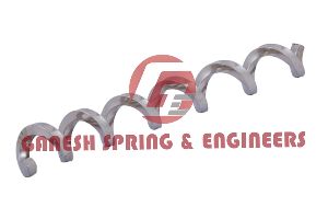 Flat Wire Springs