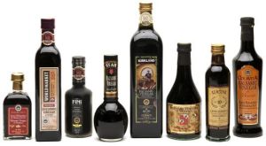 Balsamic Vinegar